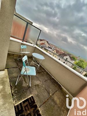 Studio - 26 m² - 1 pièce