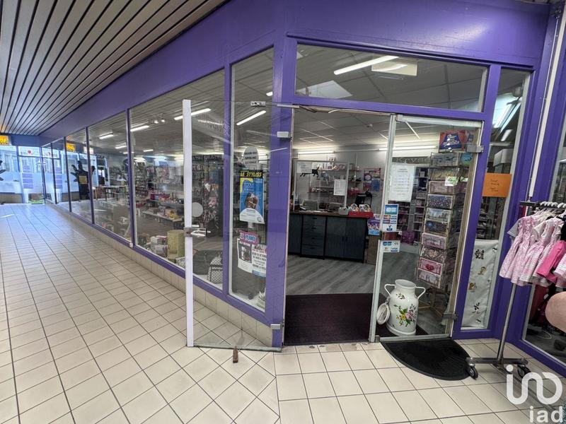 Local commercial - 138 m²