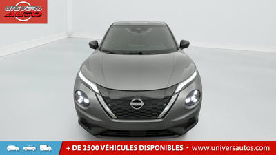 Nissan Juke Hybrid 143 n-Connecta