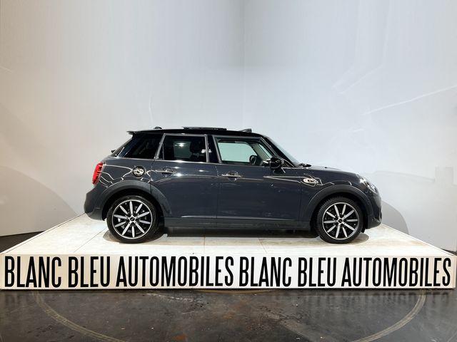 Mini Mini 2.0 192 Cooper s 5p Bva