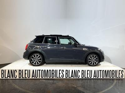 Mini Mini 2.0 192 Cooper s 5p Bva