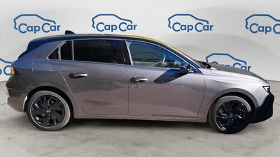 Opel Astra 1.6 Turbo Hybrid 180 Eat8 Gs - Garantie constructeur