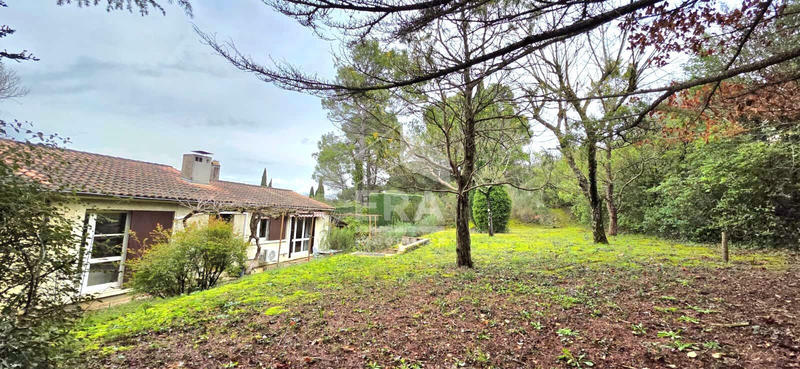 Maison - 87 m² - 4 pièces