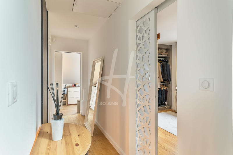 Maison - 158 m² - 7 pièces