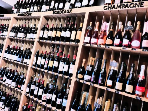 Les Vins d'Aurélien