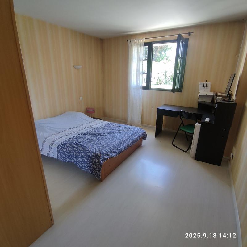 Maison ancienne - 190 m² - 7 pièces