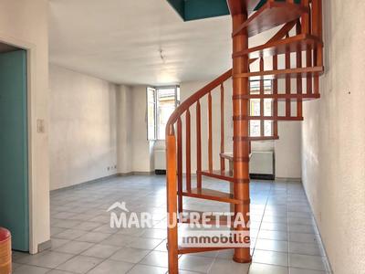 Appartement - 88 m² - 4 pièces