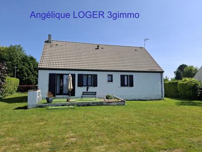 Villa - 75 m² - 5 pièces