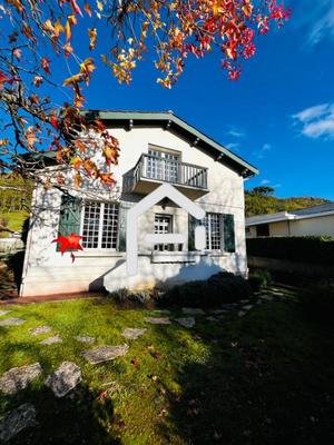 Maison - 190 m² - 7 pièces