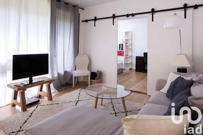 Appartement - 111 m² - 5 pièces