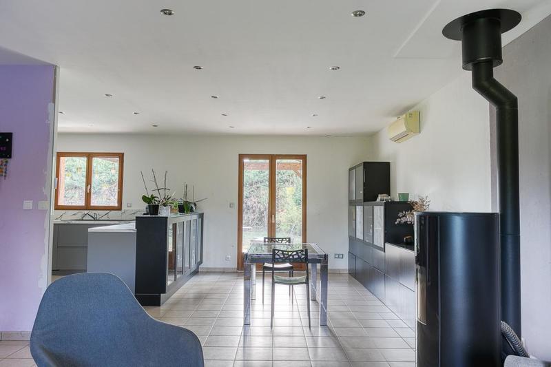 Maison - 160 m² - 7 pièces