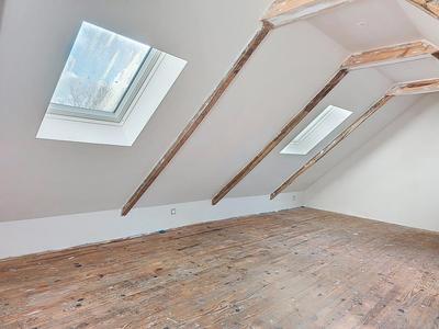 Maison - 75 m² - 2 pièces