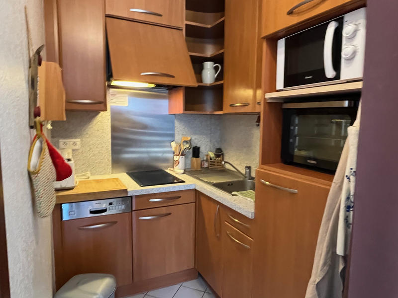 Appartement - 48 m² - 3 pièces