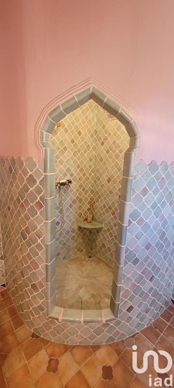 Maison - 190 m² - 6 pièces