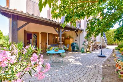 Maison - 164 m² - 6 pièces