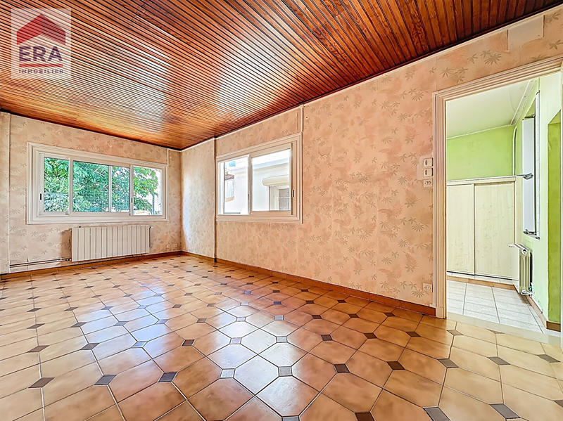 Maison - 72 m² - 4 pièces