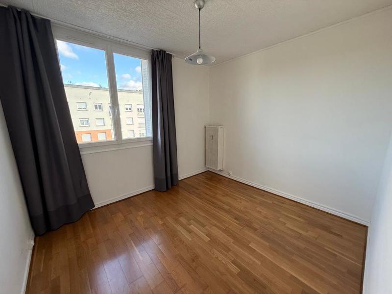 Appartement - 68 m² - 4 pièces