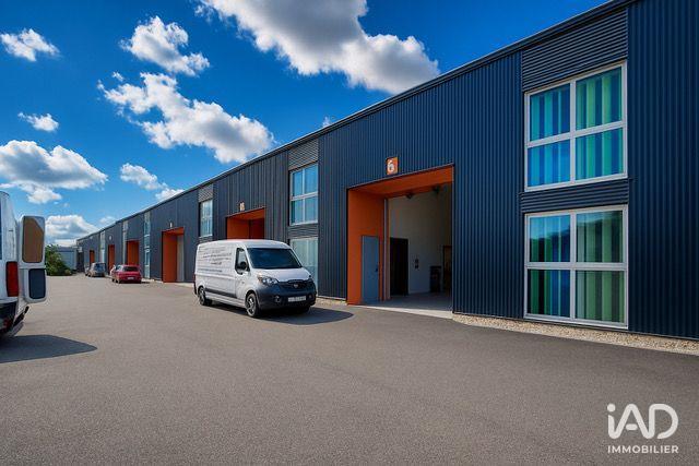 Local commercial - 397 m²