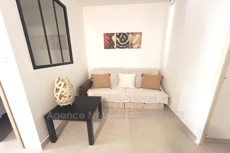 Appartement - 30 m²