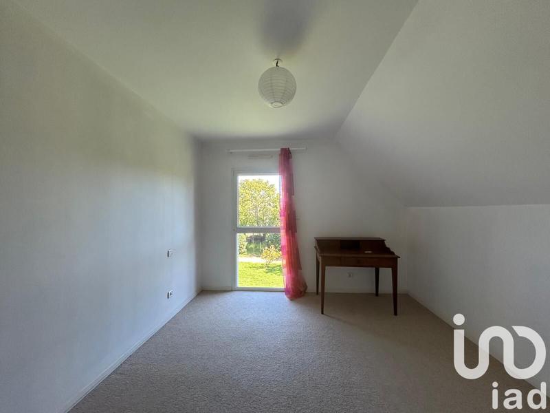 Maison - 244 m² - 8 pièces