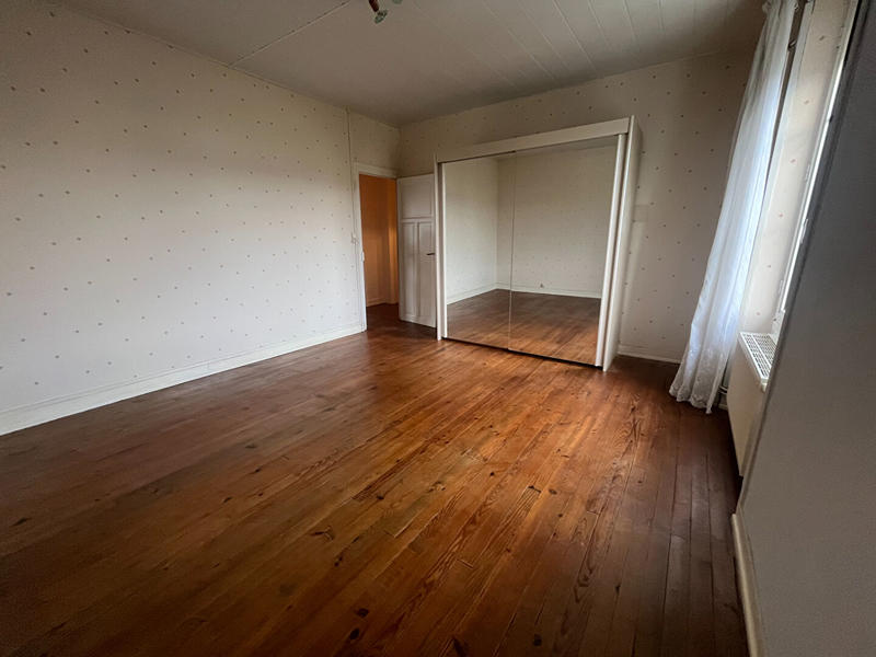 Maison de ville - 84 m² - 4 pièces