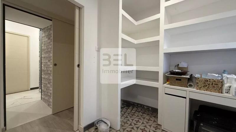 Maison de village - 197 m² - 3 pièces