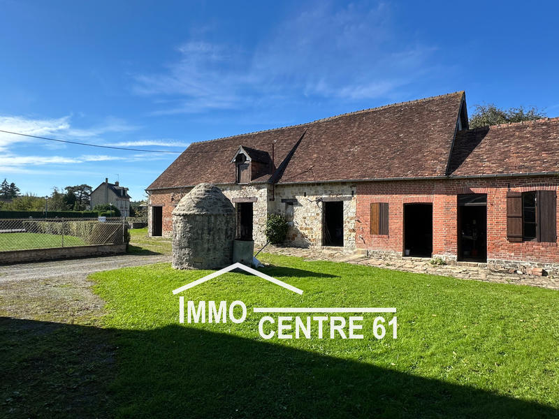 Maison - 132 m² - 5 pièces