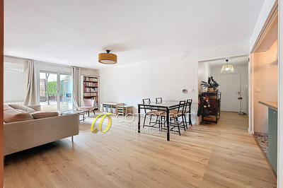 Appartement - 78 m² - 3 pièces