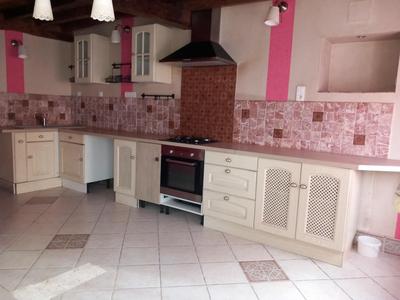 Maison - 88 m² - 4 pièces