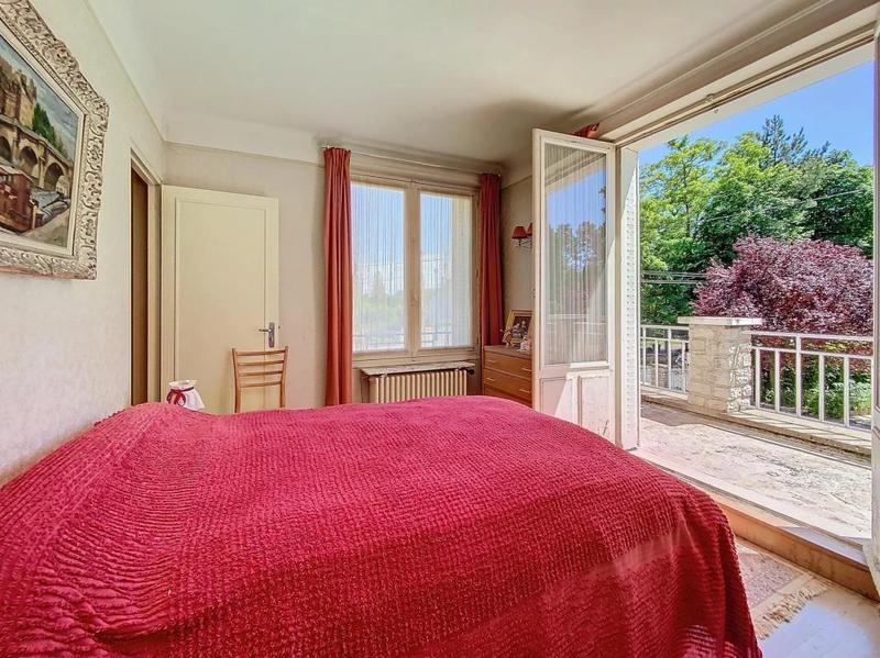 Maison - 155 m² - 7 pièces