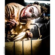 Typhus Bronx - Trop Près du Mur