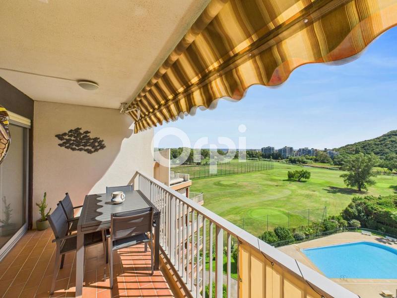 Appartement - 74 m² - 3 pièces