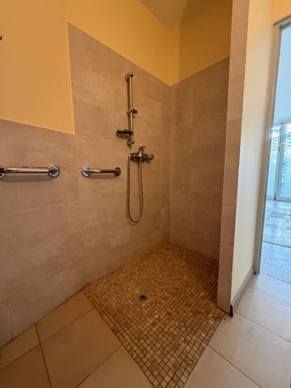 Maison de village - 198 m² - 8 pièces