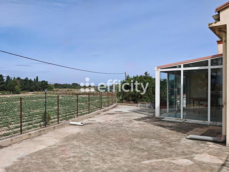 Pavillon - 116 m² - 4 pièces