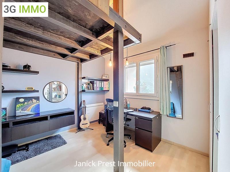 Maison - 152 m² - 7 pièces