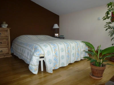 Maison - 46 m² - 3 pièces