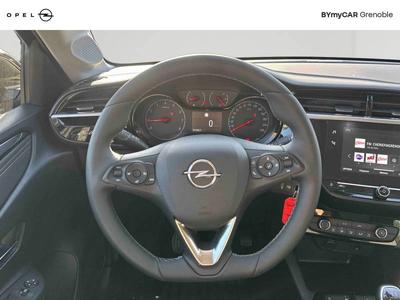 Opel Corsa 1.2 75 ch Bvm5 Elegance Business
