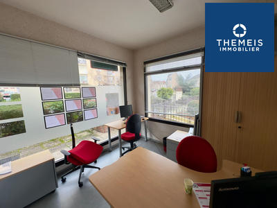 Local commercial - 80 m²