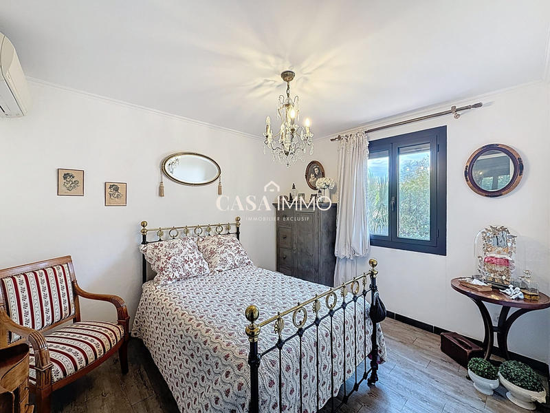 Maison - 146 m² - 5 pièces