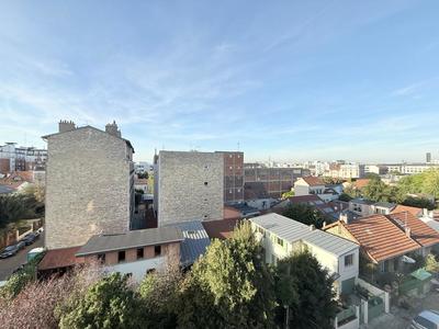 Appartement - 27 m² - 1 pièce