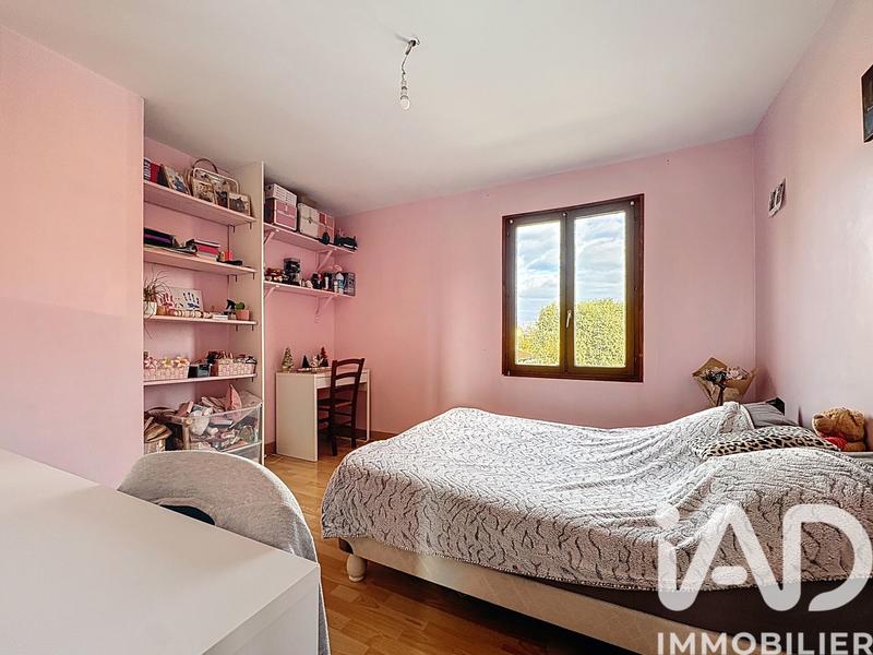 Maison - 191 m² - 8 pièces