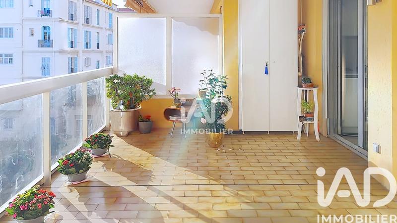 Appartement - 72 m² - 3 pièces