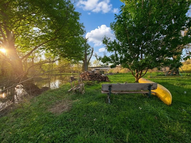 Appartement - 93 m² - 4 pièces