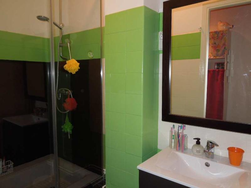 Appartement ancien - 120 m² - 4 pièces