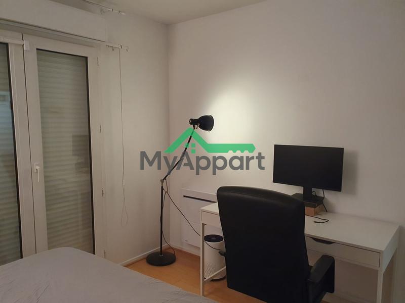 Appartement - 71 m² - 3 pièces