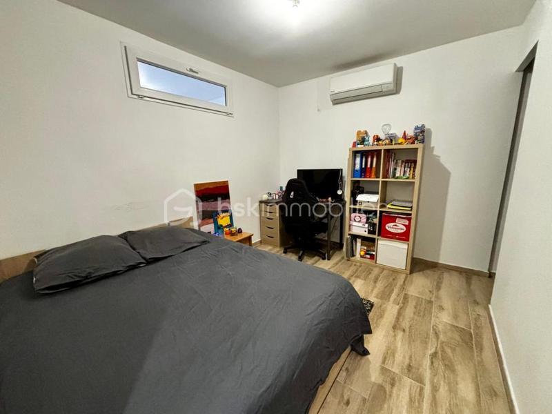 Maison de ville - 120 m² - 4 pièces