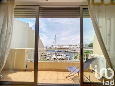 Appartement - 50 m² - 4 pièces