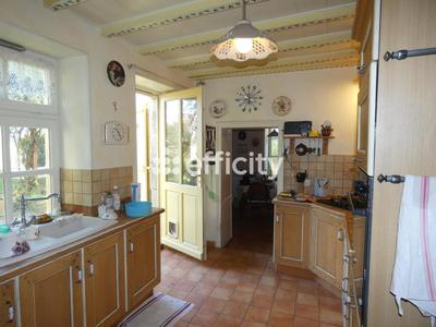 Maison - 307 m² - 10 pièces