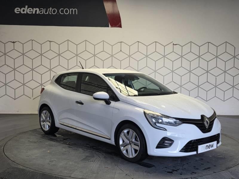 Renault Clio Blue dCi 85 Business