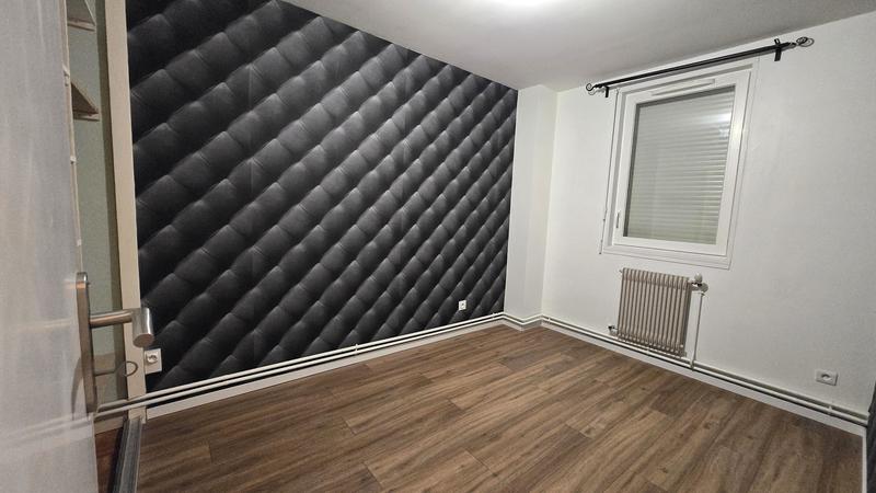 Maison - 91 m² - 5 pièces